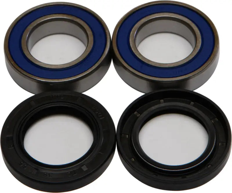 25-1396 Wheel Bearing & Seal Kit for RV, Automotive, Powersports, off-road, marine, exterior, truck accessories, interior, truck bed, RV parts, Powersports, Wheels & Tires, Wheel and Tire Accessories, AVADA - Best Sellers