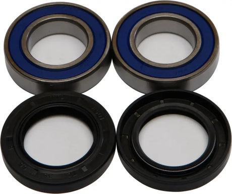 25-1396 Wheel Bearing & Seal Kit for RV, Automotive, Powersports, off-road, marine, exterior, truck accessories, interior, truck bed, RV parts, Powersports, Wheels & Tires, Wheel and Tire Accessories, AVADA - Best Sellers
