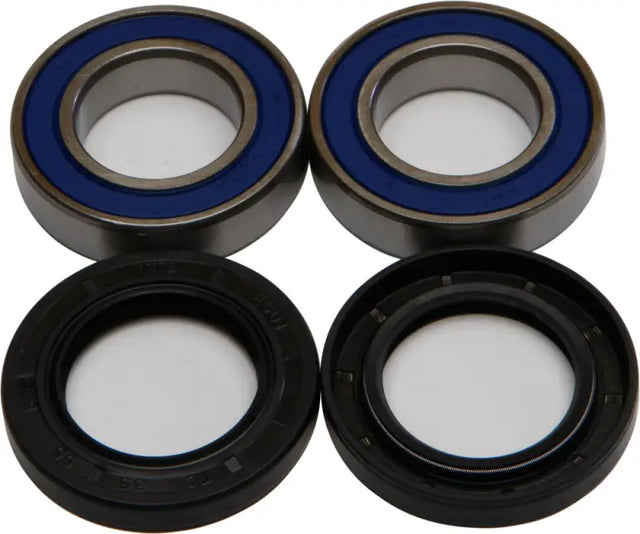 25-1396 Wheel Bearing & Seal Kit for RV, Automotive, Powersports, off-road, marine, exterior, truck accessories, interior, truck bed, RV parts, Powersports, Wheels & Tires, Wheel and Tire Accessories, AVADA - Best Sellers