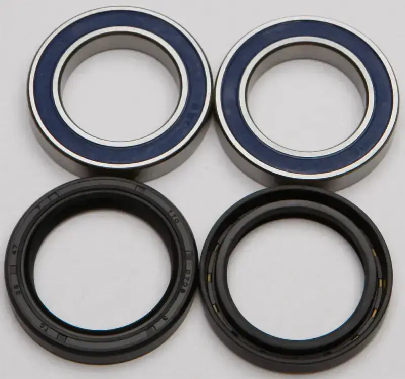 25-1402 Front Wheel Bearing/Seal Kit - Bearing & Seal