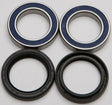 25-1402 Front Wheel Bearing/Seal Kit - Bearing & Seal