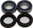 25-1403 Front Wheel Bearing/Seal Kit for RV, Automotive, Powersports, off-road, marine vehicles, truck accessories, and wheel maintenance, Powersports, Wheels & Tires, Wheel and Tire Accessories, AVADA - Best Sellers