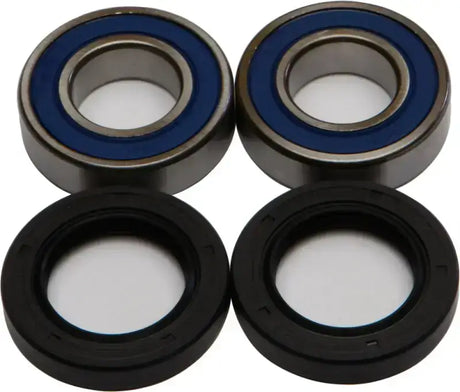 25-1403 Front Wheel Bearing/Seal Kit for RV, Automotive, Powersports, off-road, marine vehicles, truck accessories, and wheel maintenance, Powersports, Wheels & Tires, Wheel and Tire Accessories, AVADA - Best Sellers