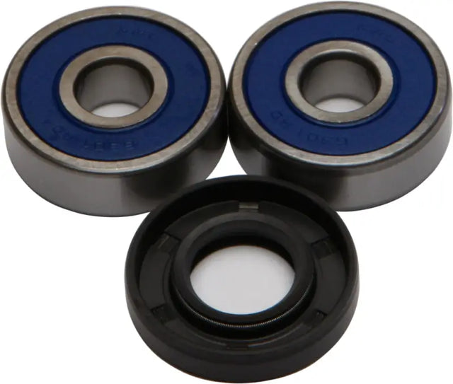 25-1410 Wheel Bearing & Seal Kit