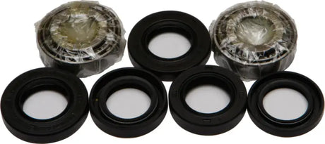 25-1523 Wheel Bearing Kit Front/Rear - & Seal