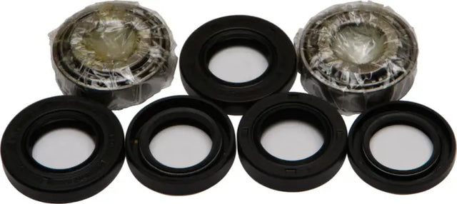 25-1523 Wheel Bearing Kit Front/Rear - & Seal
