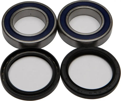 25-1527 Wheel Bearing Kit - & Seal