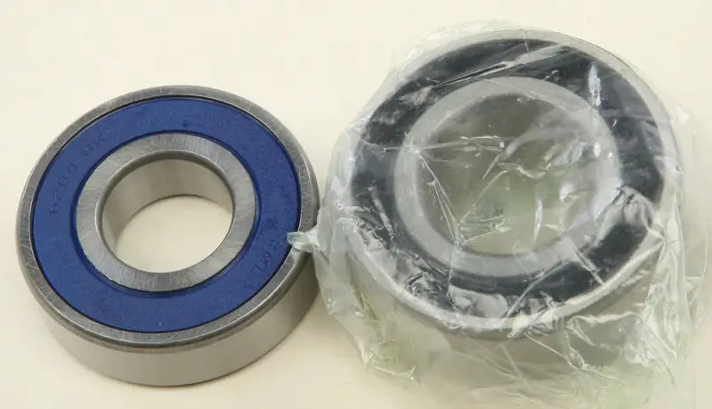 25-1528 Wheel Bearing Kit Front - & Seal