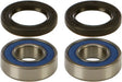 25-1562 Front Wheel Bearing Kit - & Seal