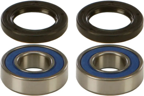 25-1562 Front Wheel Bearing Kit - & Seal