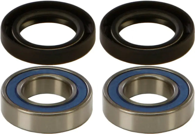 25-1569 Wheel Bearing Kit - & Seal