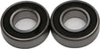 25-1571 Wheel Bearing Kit, premium EMQ quality, ideal for RV, Automotive, Powersports, off-road, marine. Double lip seals for superior water, dirt exclusion, Wheels & Tires, Wheel and Tire Accessories, AVADA - Best Sellers
