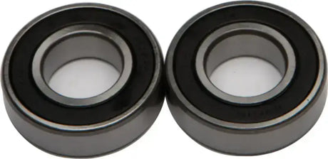 25-1571 Wheel Bearing Kit, premium EMQ quality, ideal for RV, Automotive, Powersports, off-road, marine. Double lip seals for superior water, dirt exclusion, Wheels & Tires, Wheel and Tire Accessories, AVADA - Best Sellers