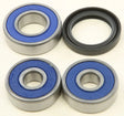 25-1589 Wheel Bearing Kit - & Seal