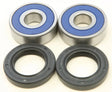 25-1640 Wheel Bearing Kit - & Seal