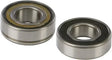 25-1691 Front/Rear Wheel Bearing/Seal Kit for RV, Automotive, Powersports, off-road, marine, exterior, truck accessories, interior, truck bed, and RV parts, Powersports, Wheels & Tires, Wheel and Tire Accessories, AVADA - Best Sellers