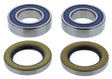 25-1750 Wheel Bearing & Seal Kit