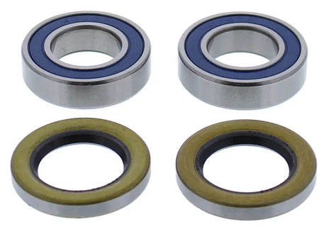 25-1750 Wheel Bearing & Seal Kit