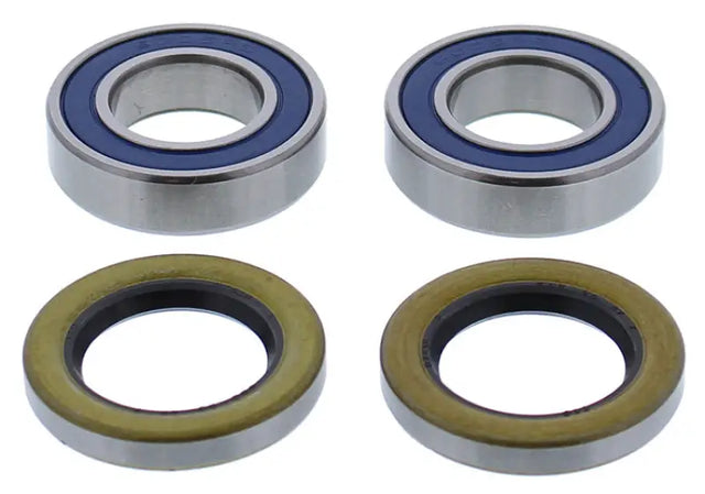25-1750 Wheel Bearing & Seal Kit