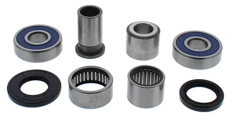 25-1765 Wheel Bearing & Seal Kit for RV, Automotive, Powersports, off-road, marine, exterior, truck accessories, interior, truck bed, RV parts, Powersports, Wheels & Tires, Wheel and Tire Accessories, AVADA - Best Sellers