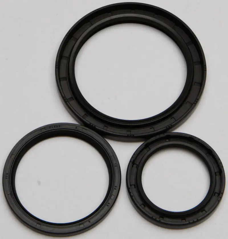 25-2033-5 Differential Seal Kit for RV, Automotive, Powersports, off-road, marine, exterior, truck accessories, interior, truck bed, rv parts, Powersports, AVADA - Best Sellers