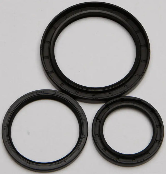 25-2033-5 Differential Seal Kit for RV, Automotive, Powersports, off-road, marine, exterior, truck accessories, interior, truck bed, rv parts, Powersports, AVADA - Best Sellers
