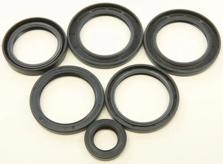 Differential Seal Kit 25-2062-5 for RV, Automotive, Powersports, off-road, marine, exterior, truck accessories, interior, truck bed, rv parts, Powersports, AVADA - Best Sellers