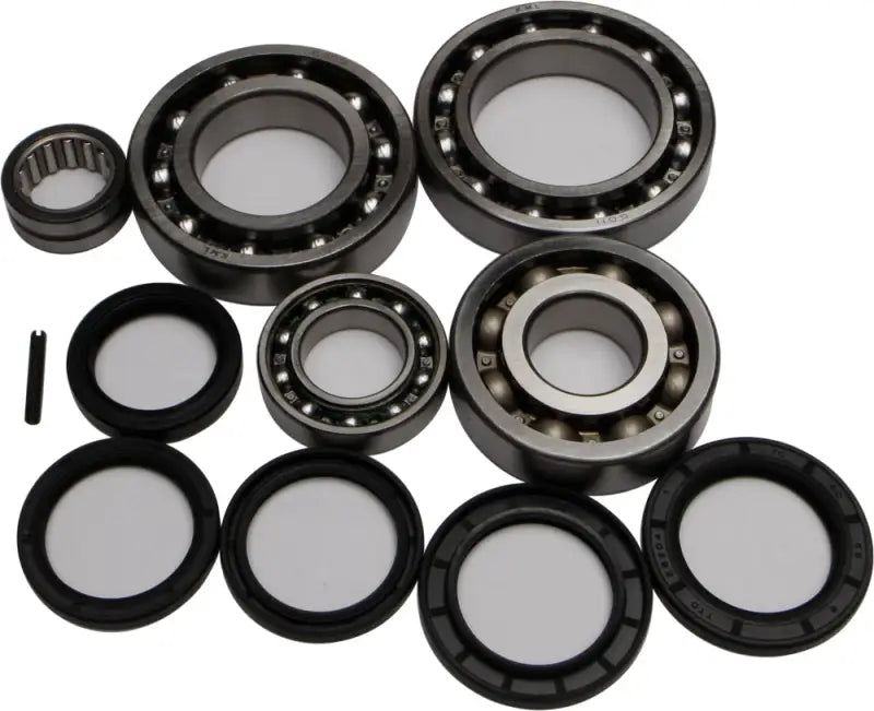 25-2062 Rear Differential Bearing And Seal Kit - &