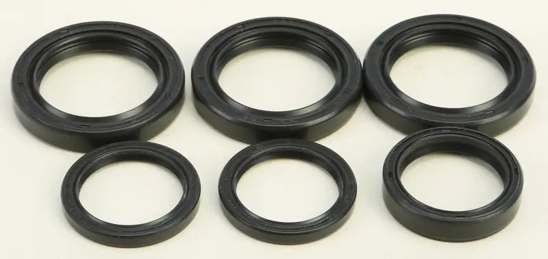 25-2065-5 Differential Seal Kit