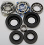 25-2067 Rear Differential Bearing And Seal Kit - &