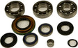 25-2069 Front Differential Bearing And Seal Kit - &