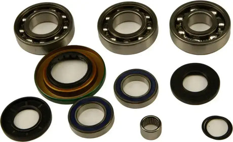 25-2069 Front Differential Bearing And Seal Kit - &