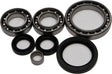 25-2073 Front Differential Bearing And Seal Kit - &