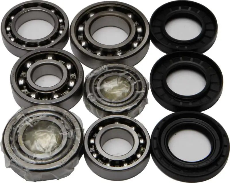 ALL BALLS 25-2074 Rear Differential Bearing And Seal Kit