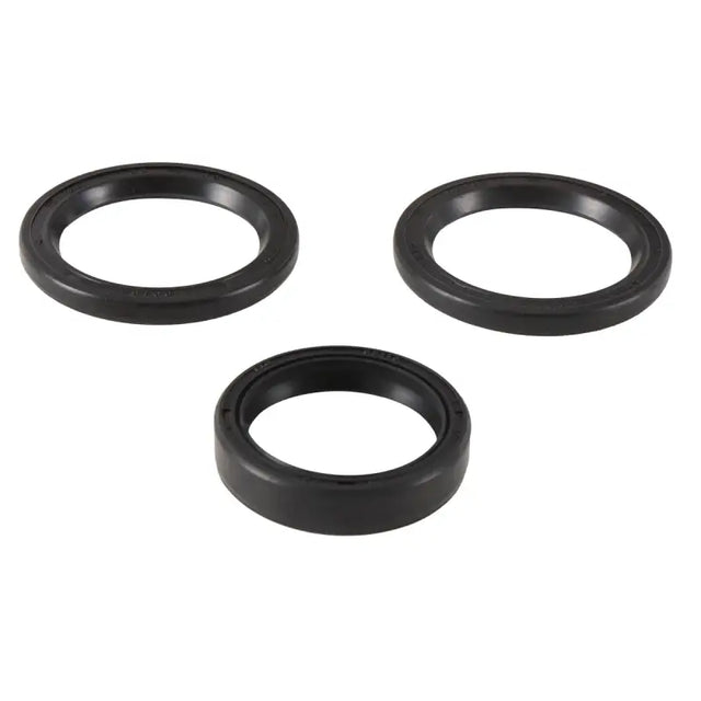 25-2076-5 Front Differential Bearing And Seal Kit