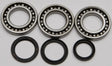25-2076 Front Differential Bearing And Seal Kit - &