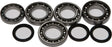 25-2077 Front Differential Bearing And Seal Kit - &