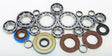 25-2084 Differential Bearing And Seal Kit - &