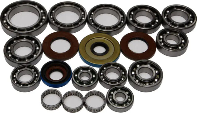 25-2085 Differential Bearing And Seal Kit - &