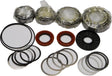 25-2088 Differential Bearing And Seal Kit for RV, Automotive, Powersports, off-road, marine, exterior, truck accessories, interior, truck bed, RV parts, Powersports, AVADA - Best Sellers