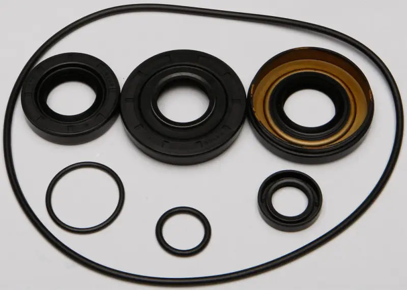 25-2091-5 Differential Seal Kit