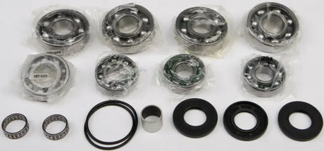 25-2092 Differential Bearing And Seal Kit - &
