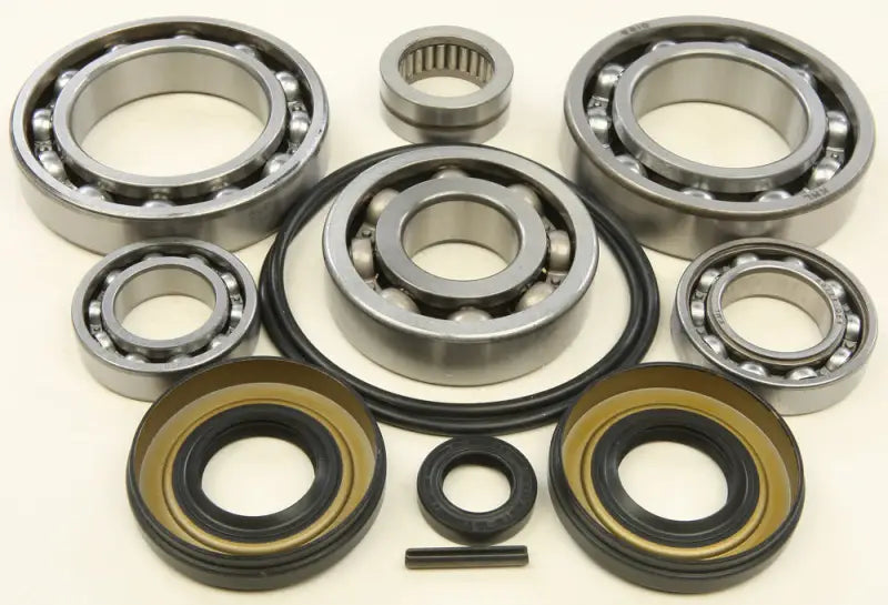 Assorted differential bearing, seal kit, and pin for RV parts & accessories