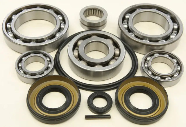 Assorted differential bearing, seal kit, and pin for RV parts & accessories