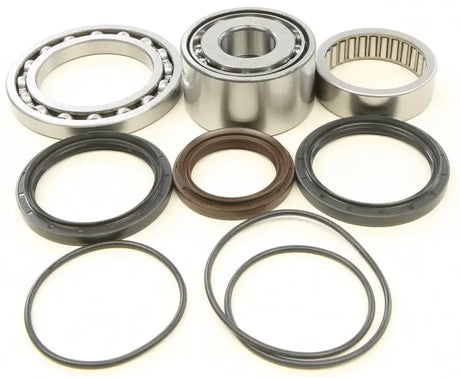 25-2097 Rear Differential Bearing And Seal Kit - &