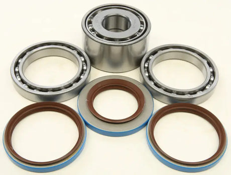 25-2098 Rear Differential Bearing And Seal Kit - &