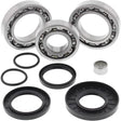 ALL BALLS 25-2102 Rear Differential Bearing And Seal Kit
