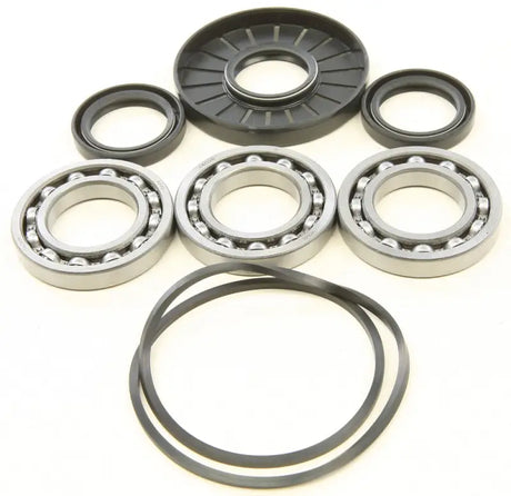 25-2105 Front Differential Bearing And Seal Kit - &