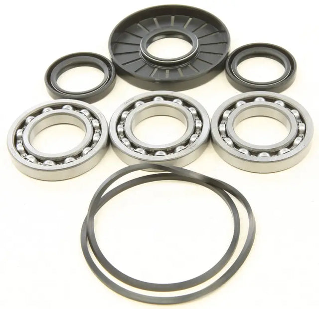 25-2105 Front Differential Bearing And Seal Kit - &