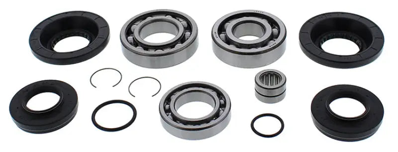 25-2111 Rear Differential Bearing And Seal Kit - &